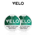 VELO PLUS NICOTINE POUCHES 20CT/5PK