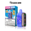GEEK BAR PULSE 2 25000 PUFF DISPOSABLE VAPE BOX OF 5